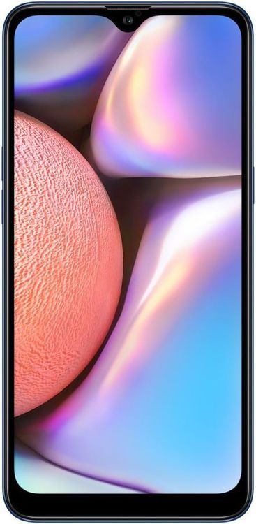 Galaxy A10s Samsung Galaxy A10s