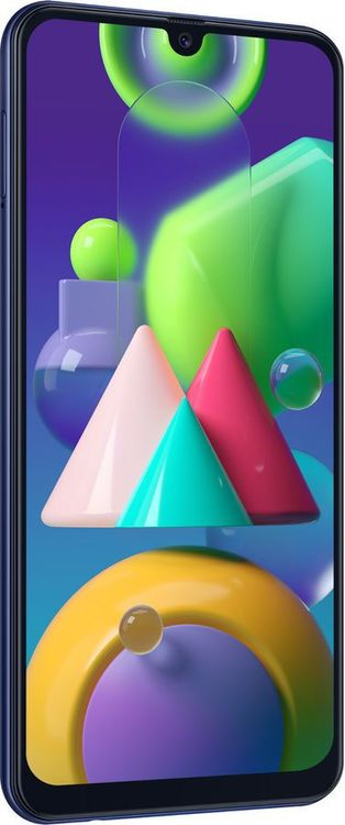 Galaxy M21 Samsung Galaxy M21