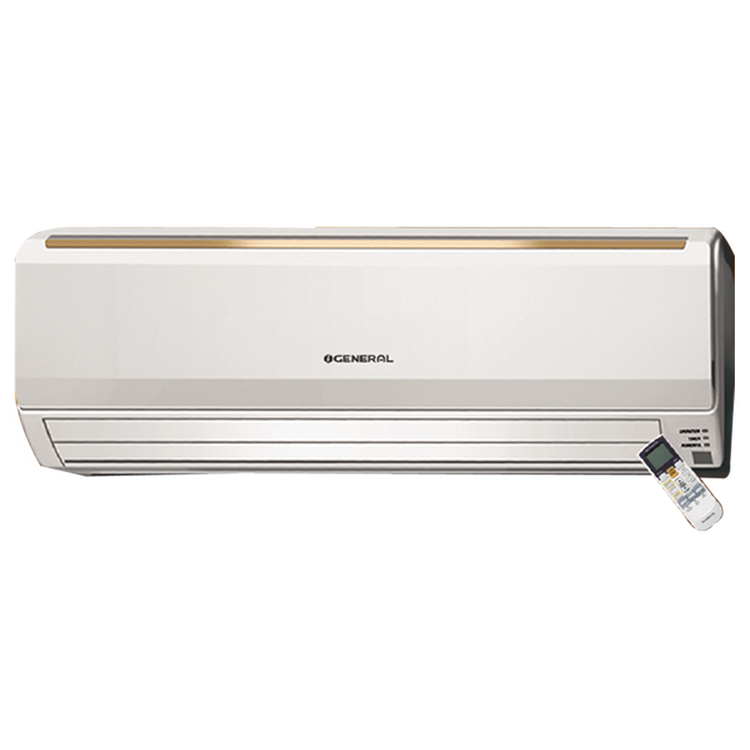 ASGA24JCC 2 Ton Inverter Split AC ASGA24JCC 2 Ton Inverter Split AC