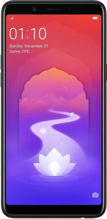 1 Realme 1