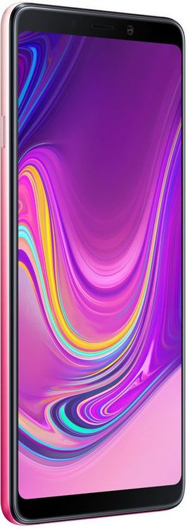 Galaxy A9 Samsung Galaxy A9