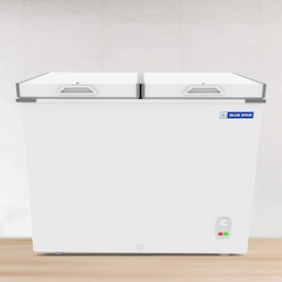 Blue Star CHF400B 400 Ltr Deep Freezer Refrigerator Blue Star CHF400B 400 Ltr Deep Freezer Refrigerator