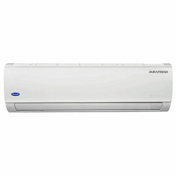 Carrier Durafresh 3i CAI18DF3N8F0 1.5 Ton 3 Star Split AC Carrier Durafresh 3i CAI18DF3N8F0 1.5 Ton 3 Star Split AC