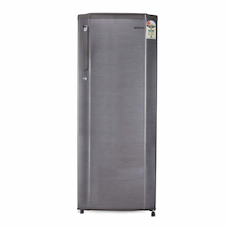 Croma CRAR0214 225 Ltr Single Door Refrigerator Croma CRAR0214 225 Ltr Single Door Refrigerator