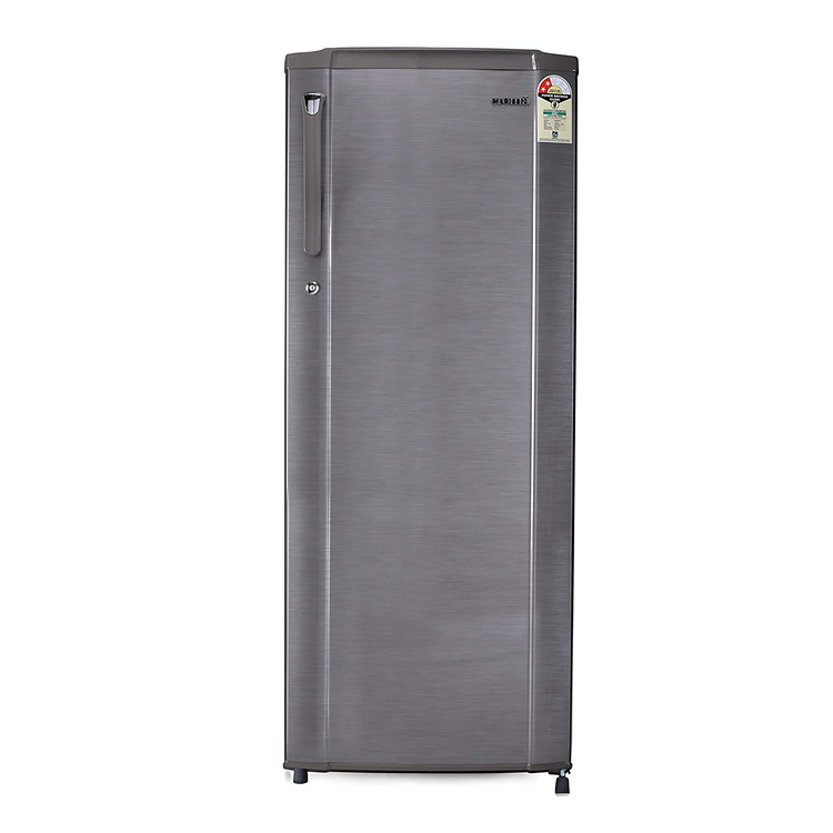 CRAR0214 225 Ltr Single Door Refrigerator CRAR0214 225 Ltr Single Door Refrigerator