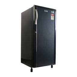 Electrolux EN205PTSV 190 Ltr Single Door Refrigerator Electrolux EN205PTSV 190 Ltr Single Door Refrigerator