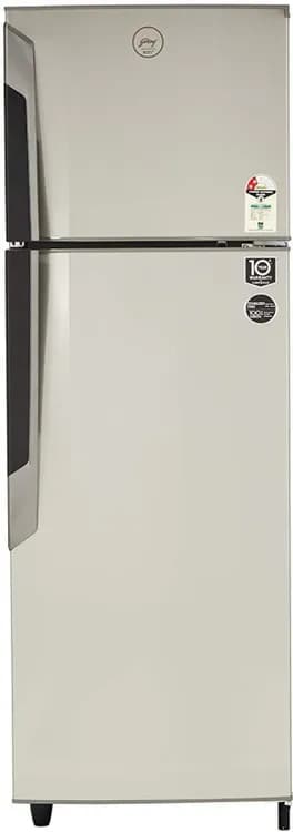 RF GF 3302 PTH 330 Ltr Double Door Refrigerator RF GF 3302 PTH 330 Ltr Double Door Refrigerator
