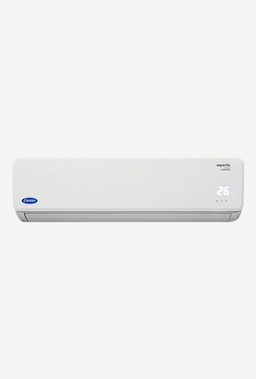 Carrier Superia Neo Plus CAI18SU5R39F0 1.5 Ton 5 Star Inverter Split AC Carrier Superia Neo Plus CAI18SU5R39F0 1.5 Ton 5 Star Inverter Split AC