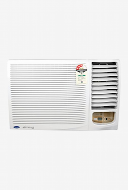 Carrier Estrella Neo CAW18EN5R39F0 1.5 Ton 5 Star Window AC Carrier Estrella Neo CAW18EN5R39F0 1.5 Ton 5 Star Window AC