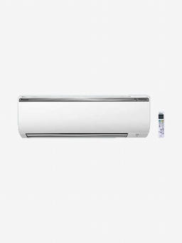 Daikin FTKR50TV16U 1.5 Ton 5 Star Inverter Split AC Daikin FTKR50TV16U 1.5 Ton 5 Star Inverter Split AC