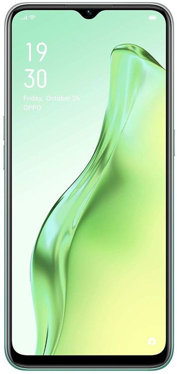 A31 2020 OPPO A31 2020