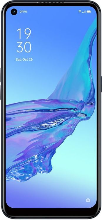 A53 2020 OPPO A53 2020