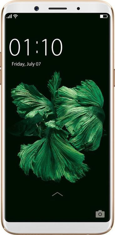 F5 OPPO F5