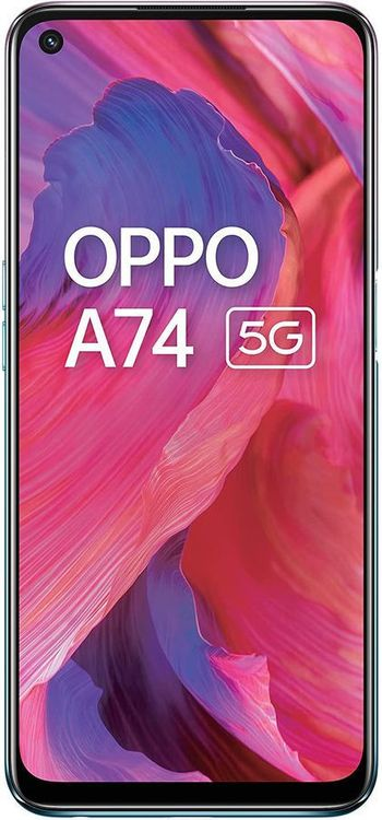 A74 5G OPPO A74 5G