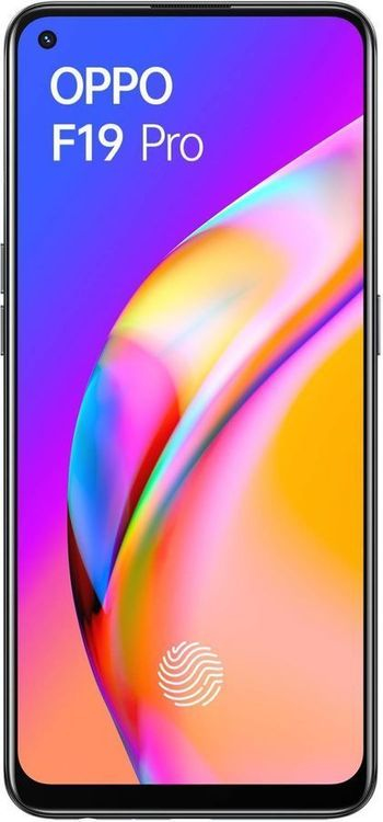 F19 Pro OPPO F19 Pro