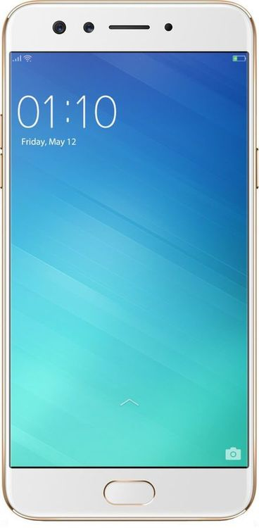 F3 OPPO F3