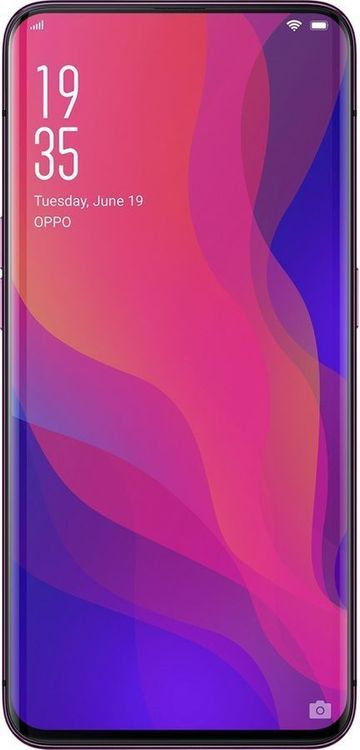 OPPO OPPO Find X