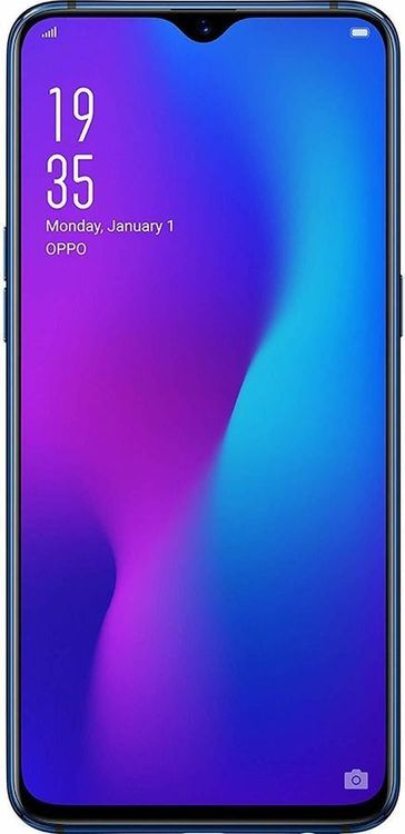 R17 OPPO R17