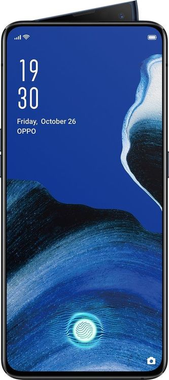 Reno 2 OPPO Reno 2