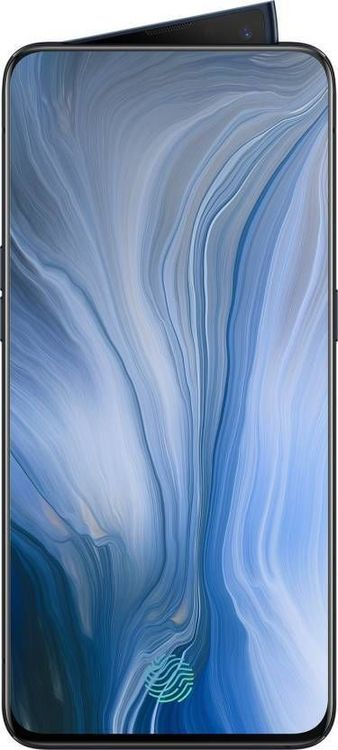 Reno 10x Zoom Edition OPPO Reno 10x Zoom Edition