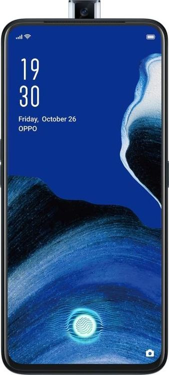Reno 2Z OPPO Reno 2Z