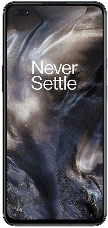 Nord OnePlus Nord