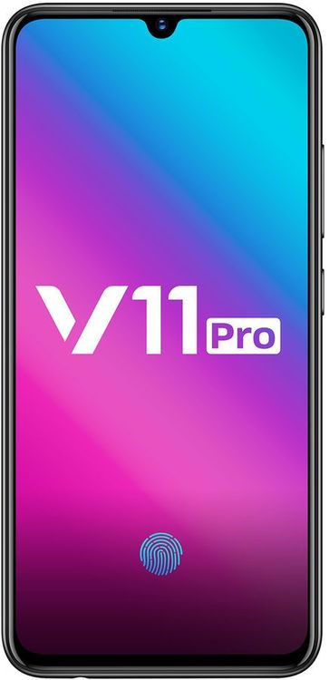 V11 Pro Vivo V11 Pro