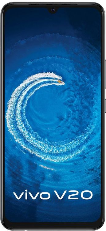 V20 Vivo V20