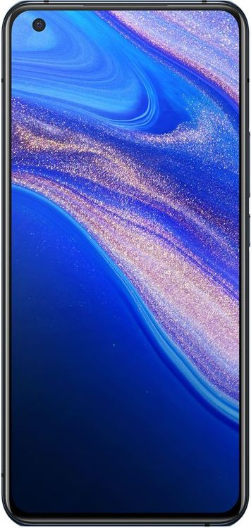 X50 Vivo X50