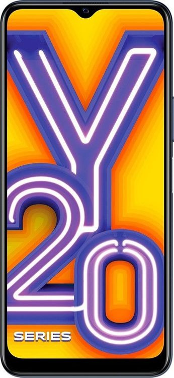 Y20 Vivo Y20
