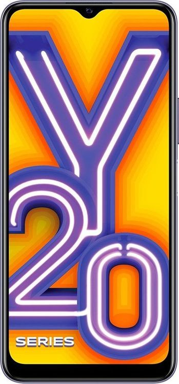 Y20i Vivo Y20i