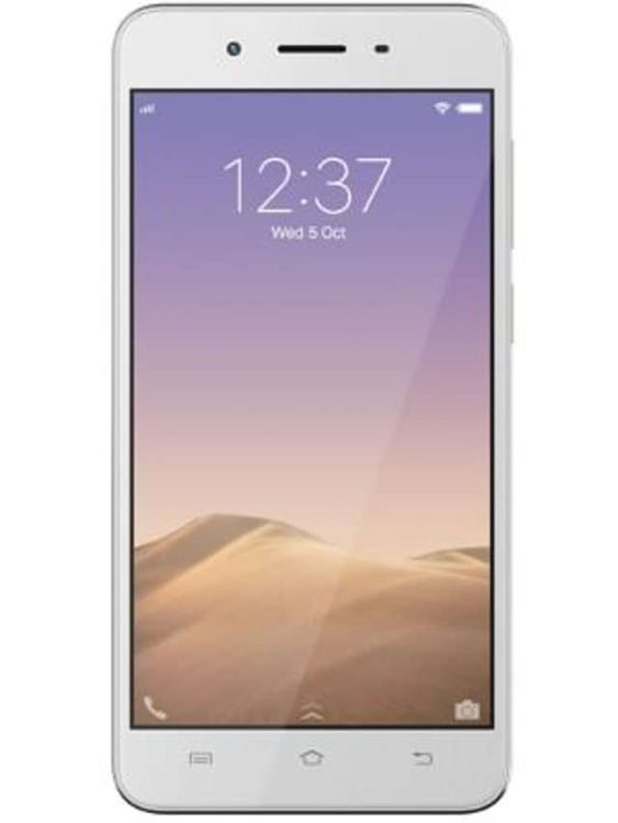 Y55L Vivo Y55L