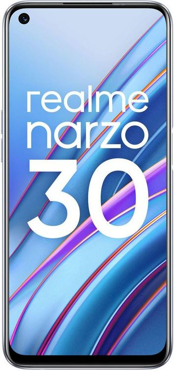Narzo 30 Realme Narzo 30