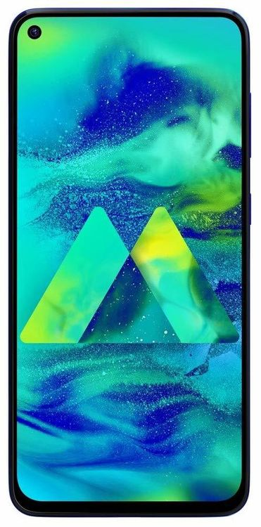 Galaxy M40 Samsung Galaxy M40