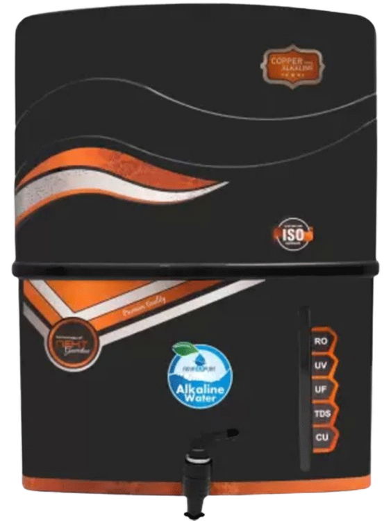 AquaDpure AquaX Bio Alkaline AquaDpure AquaX Bio Alkaline