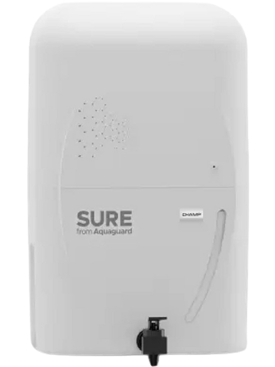 Aquaguard (Eureka Forbes) Aquaguard (Eureka Forbes) Champ 7 L RO