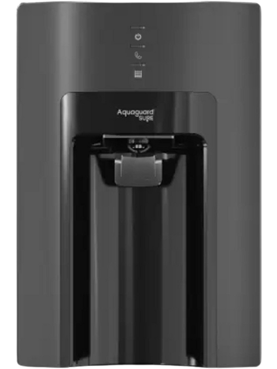 Aquaguard Eureka Forbes Delight NXT 6 L UV + UF Aquaguard Eureka Forbes Delight NXT 6 L UV + UF