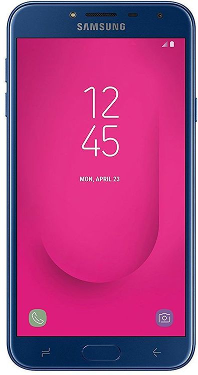 Galaxy J4 Samsung Galaxy J4