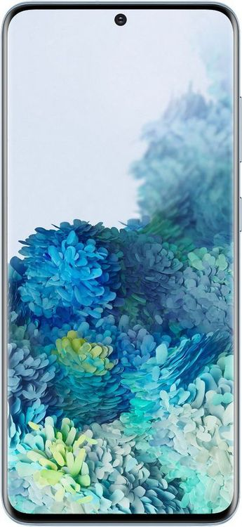 Galaxy S20 Samsung Galaxy S20