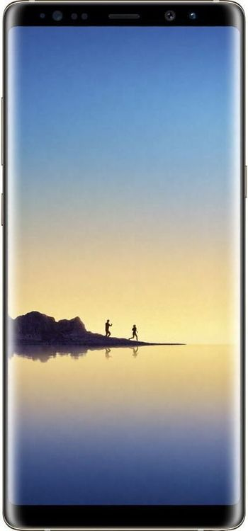 Galaxy Note 8 Samsung Galaxy Note 8