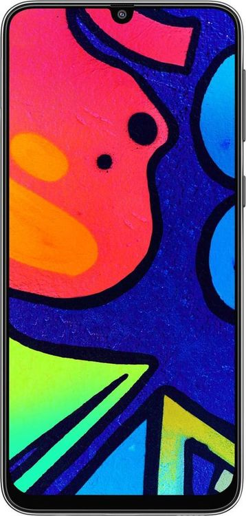 Galaxy F41 Samsung Galaxy F41