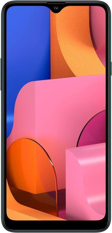 Galaxy A20s Samsung Galaxy A20s