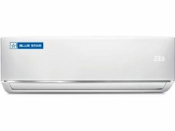 Blue Star 5CNHW18QATU 1.5 Ton 5 Star Split AC Blue Star 5CNHW18QATU 1.5 Ton 5 Star Split AC