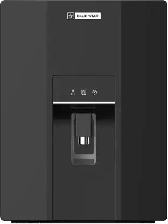 Blue Star Blue Star Cresto -CR5BLAM01