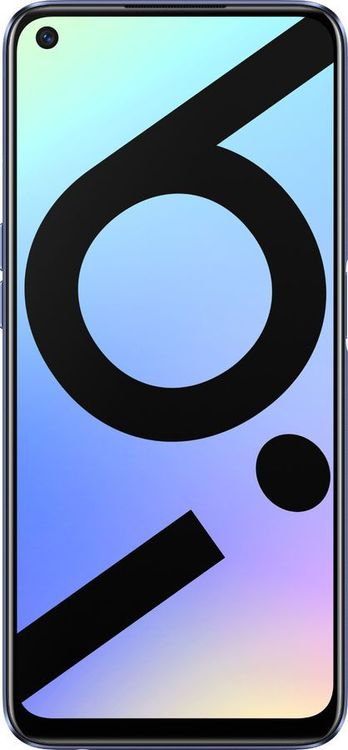 6i Realme 6i