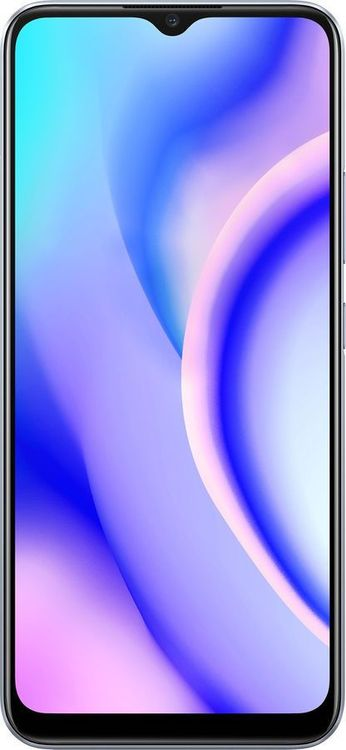 C15 Realme C15