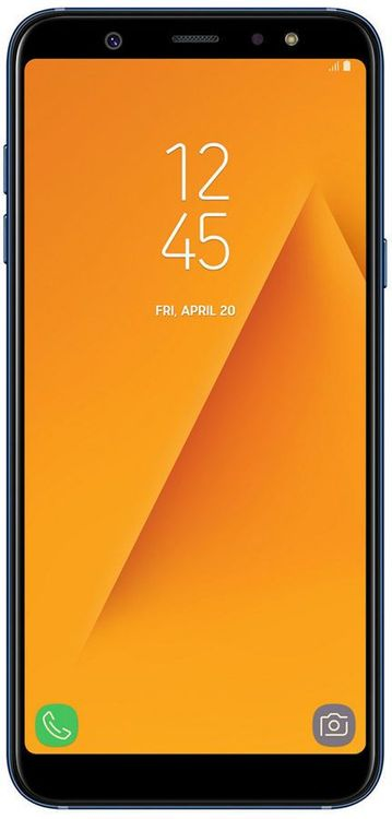 Galaxy A6 Plus Samsung Galaxy A6 Plus