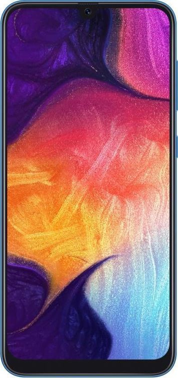 Galaxy A50 Samsung Galaxy A50