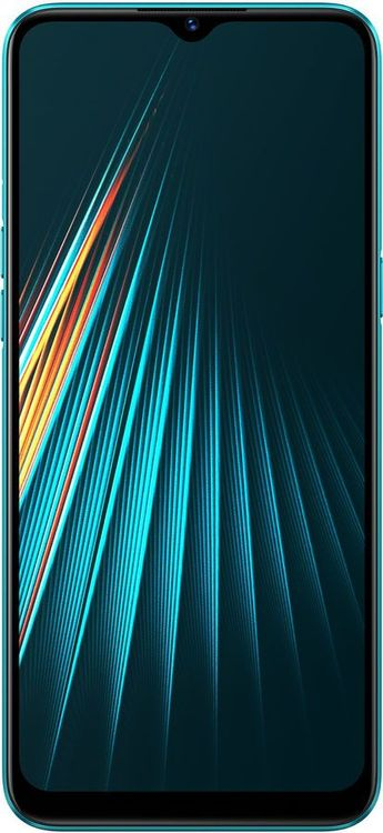 5i Realme 5i