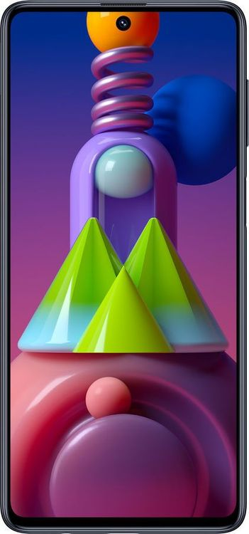 Galaxy M51 Samsung Galaxy M51